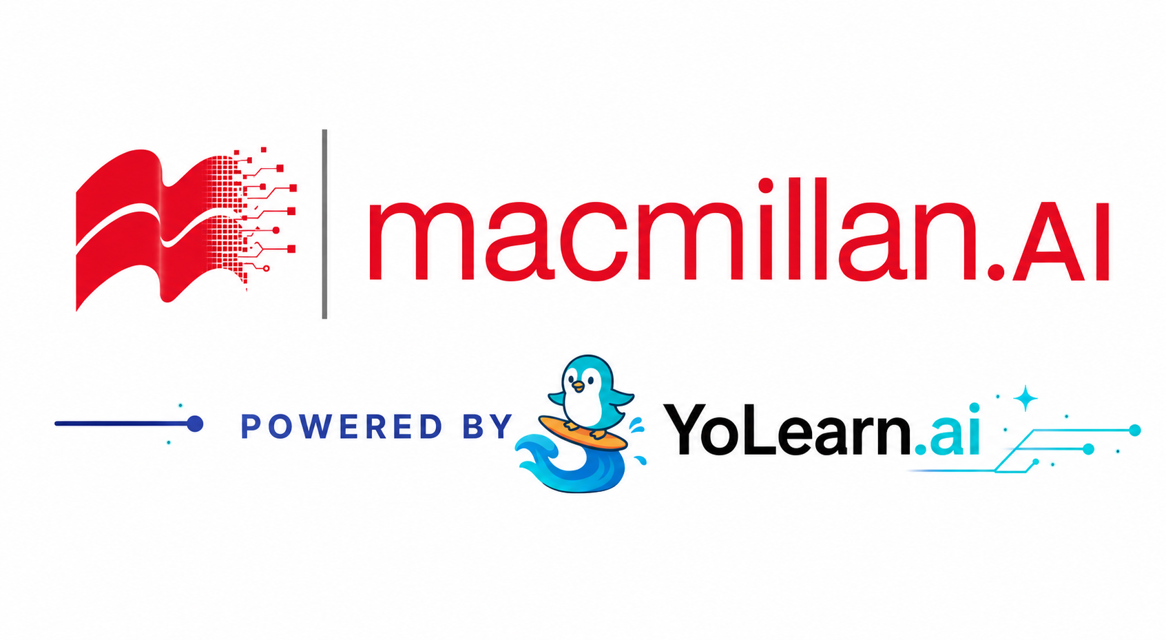 Macmillan.AI